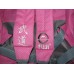 Рюкзак Fuji Sports Kassen Backpack Pink